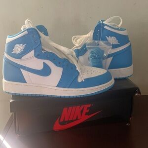 Nike Air Jordan 1 Retro High